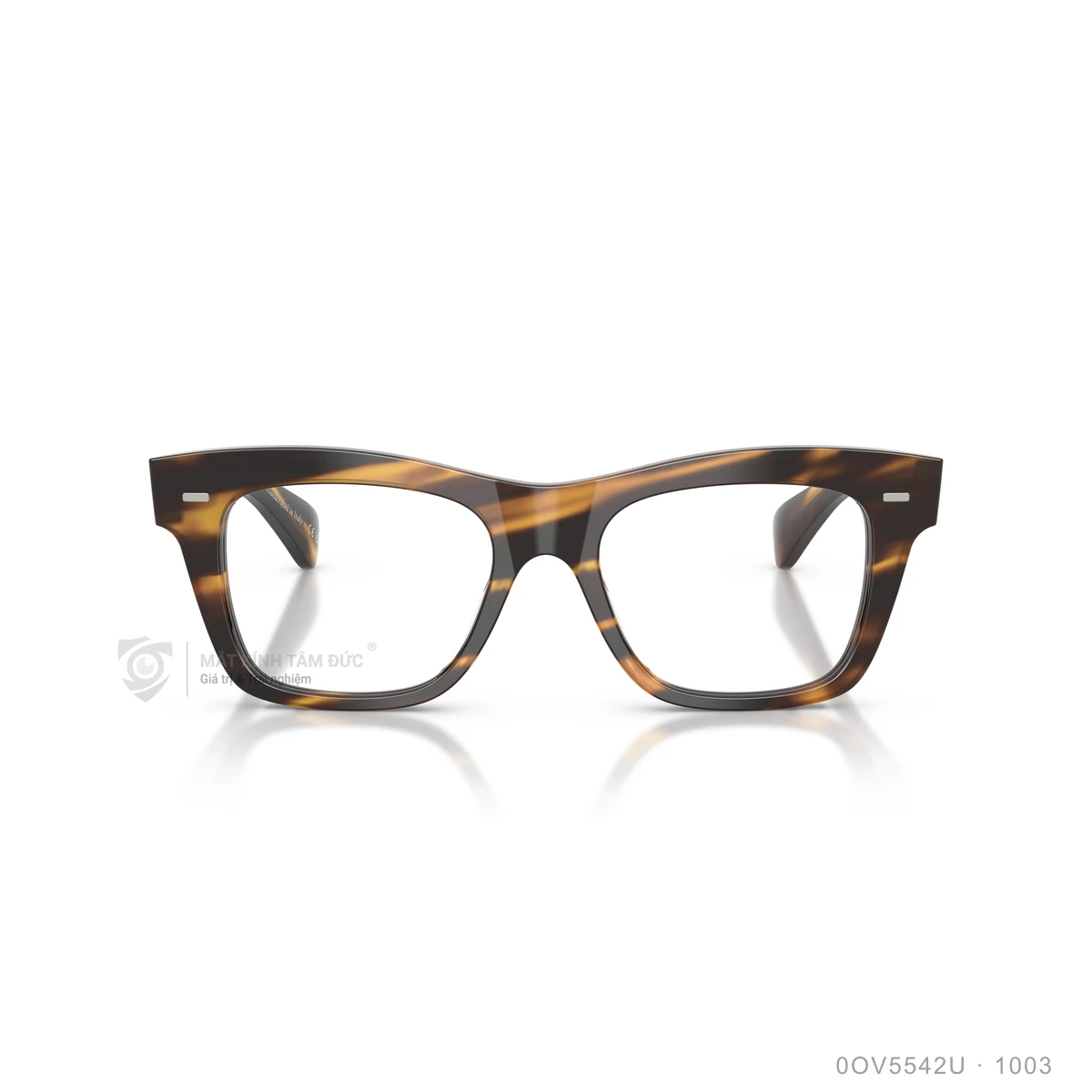 Hình ảnh thực tế Gọng kính Oliver Peoples 0OV5542U