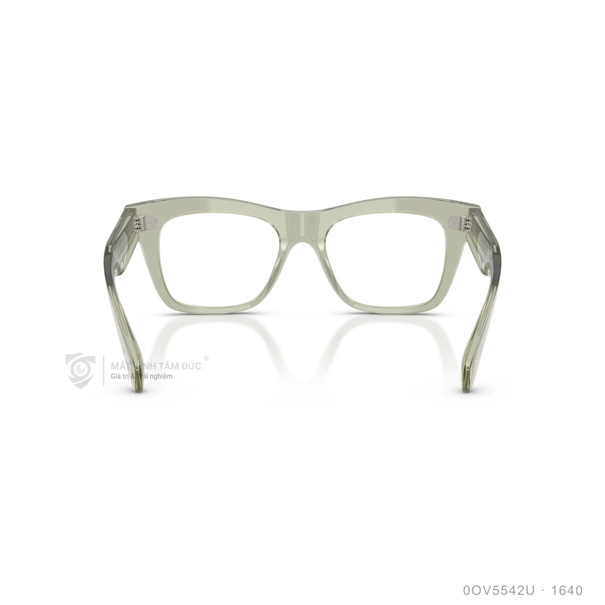 Gọng kính Oliver Peoples 0OV5542U - Ảnh 10