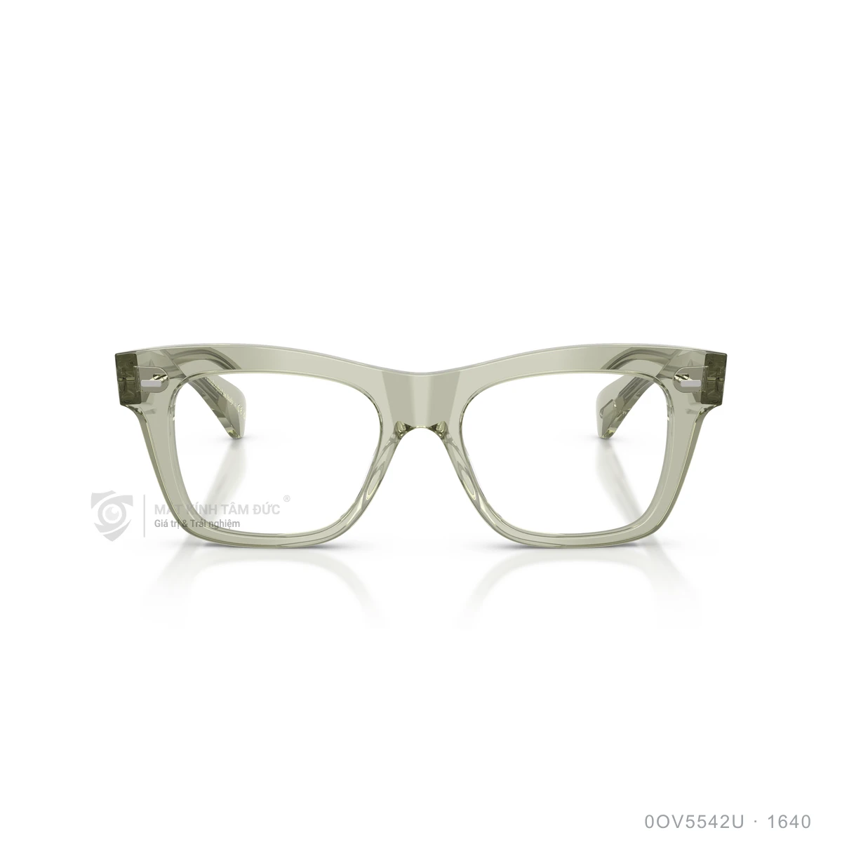 Gọng kính Oliver Peoples 0OV5542U - Ảnh 6