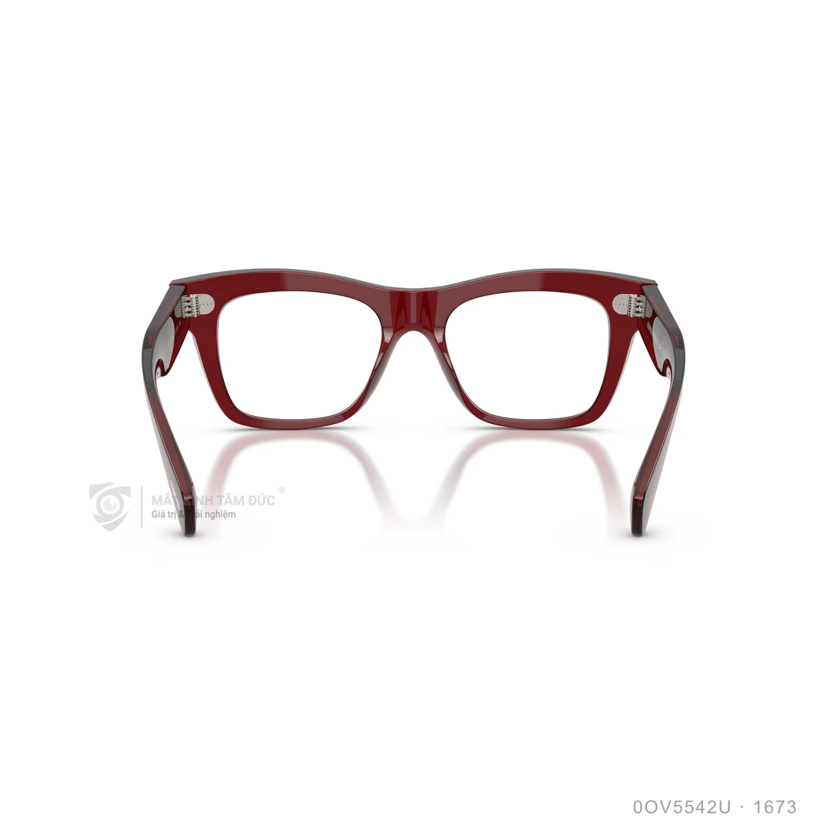 Gọng kính Oliver Peoples 0OV5542U - Ảnh 15