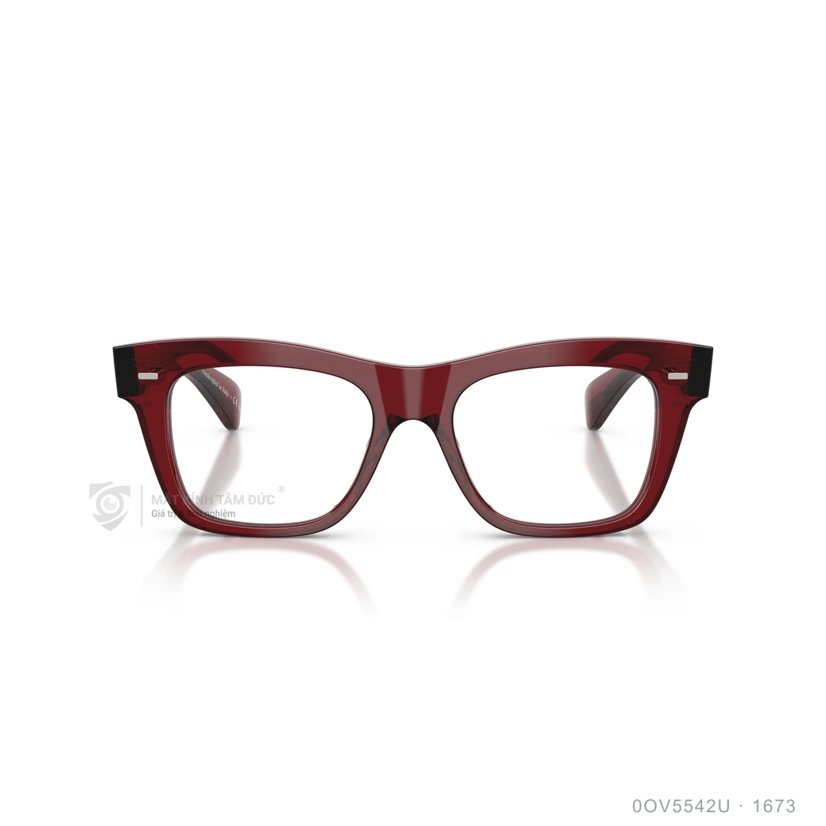 Gọng kính Oliver Peoples 0OV5542U - Ảnh 11