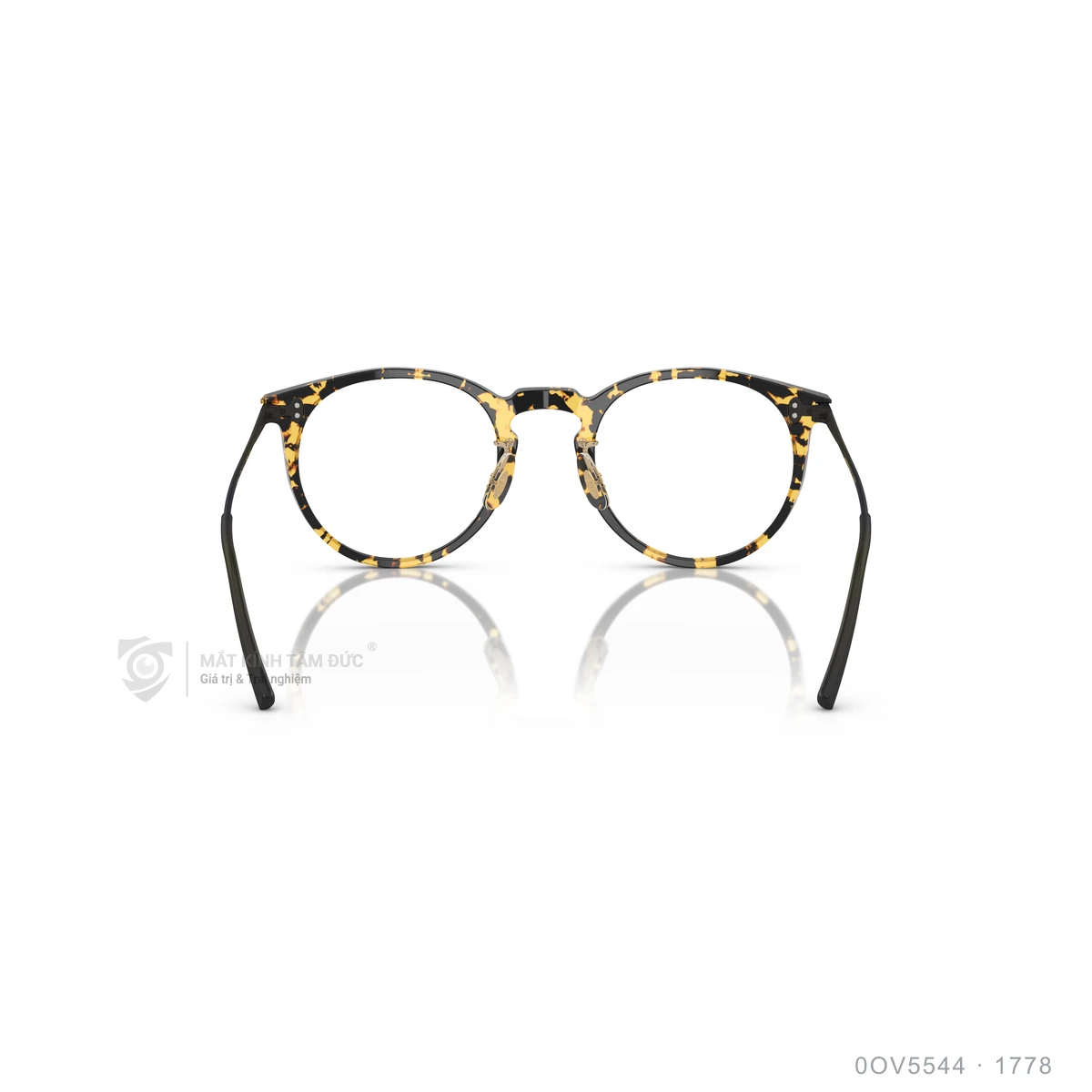 Gọng kính Oliver Peoples 0OV5544 - Ảnh 10