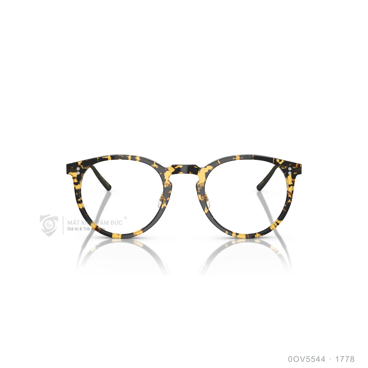 Gọng kính Oliver Peoples 0OV5544 - Ảnh 6