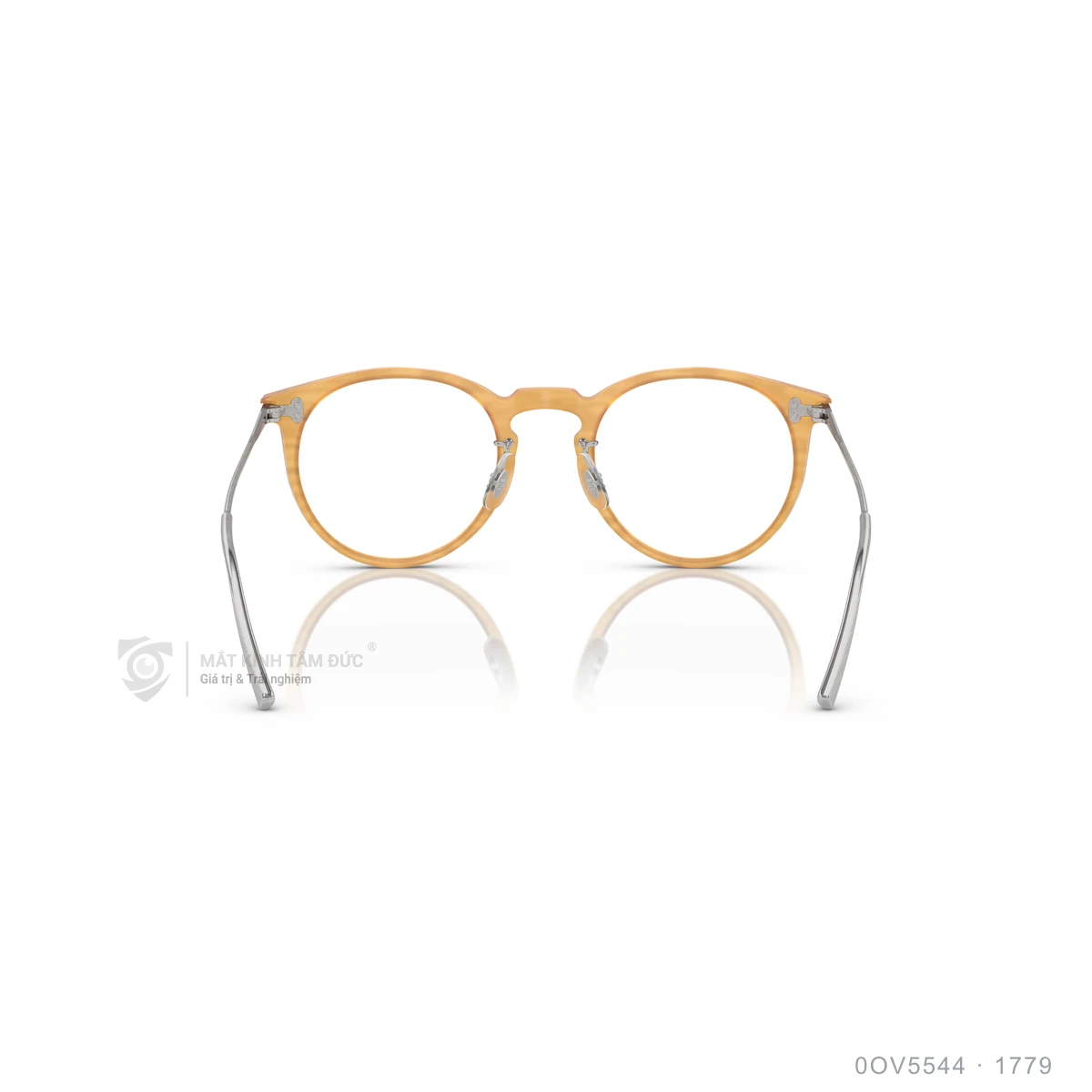 Gọng kính Oliver Peoples 0OV5544 - Ảnh 15