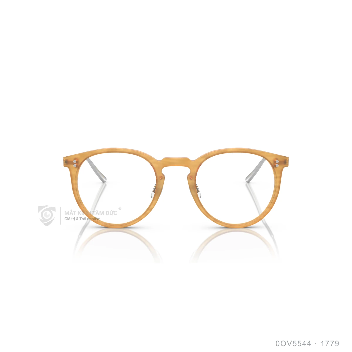 Gọng kính Oliver Peoples 0OV5544 - Ảnh 11
