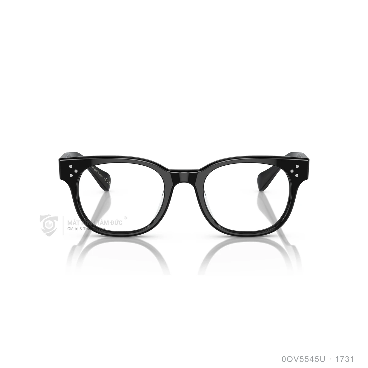 Hình ảnh thực tế Gọng kính Oliver Peoples 0OV5545U