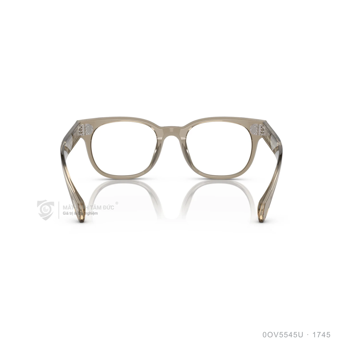 Gọng kính Oliver Peoples 0OV5545U - Ảnh 10