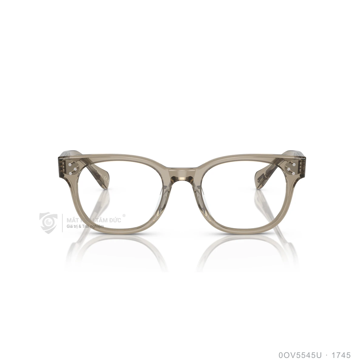 Gọng kính Oliver Peoples 0OV5545U - Ảnh 6