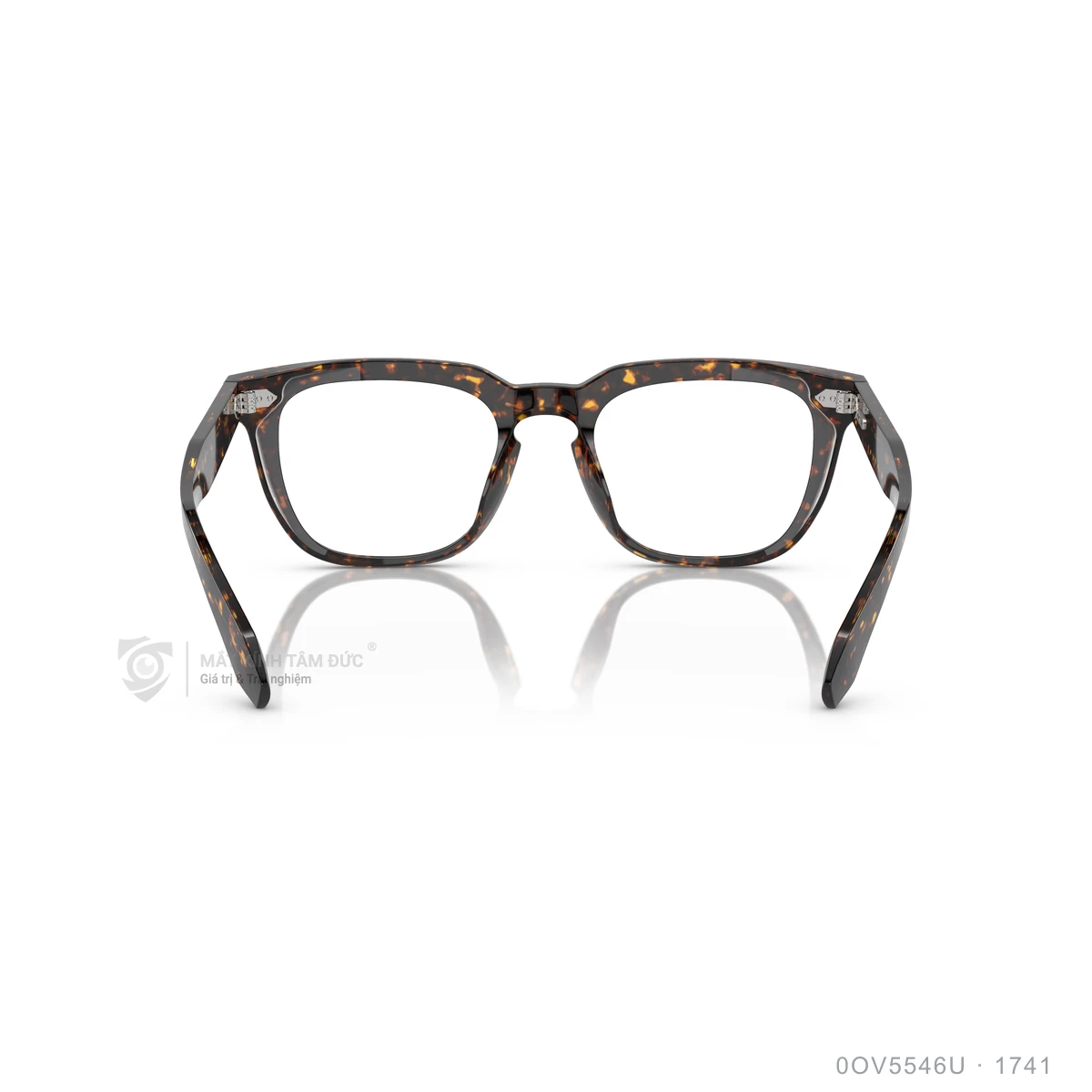 Gọng kính Oliver Peoples 0OV5546U - Ảnh 5