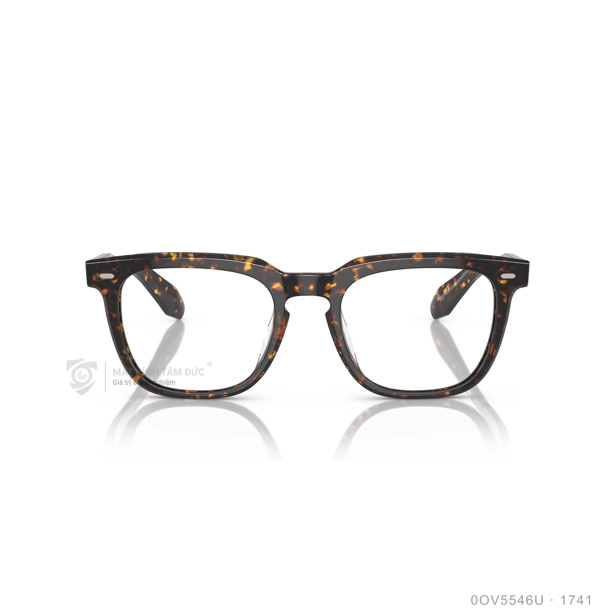 Gọng kính Oliver Peoples 0OV5546U