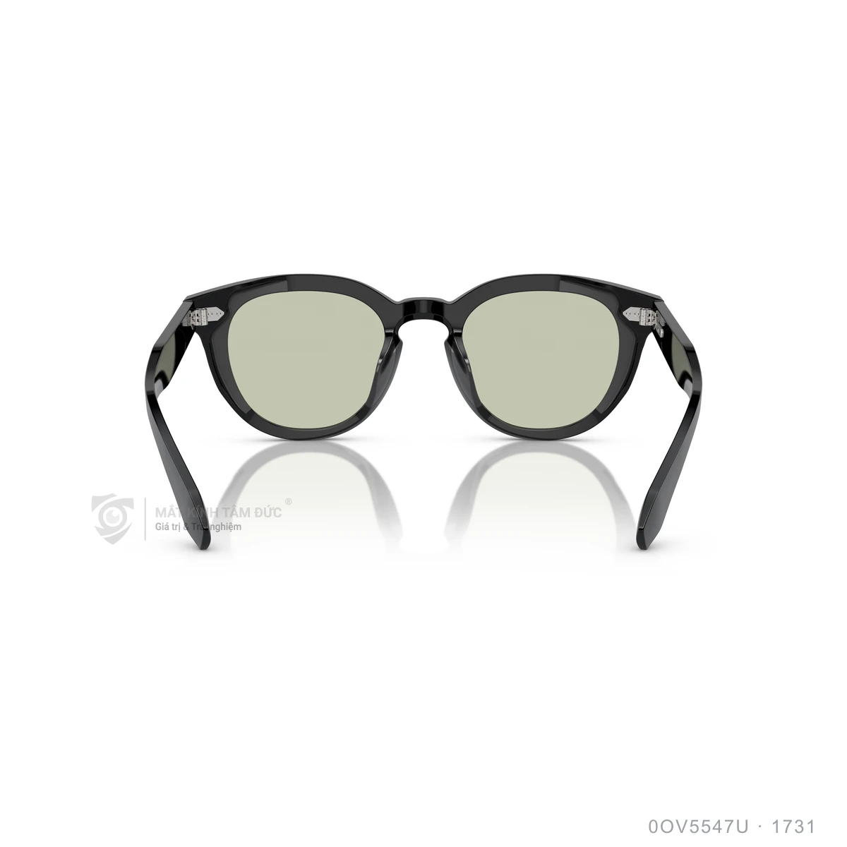 Gọng kính Oliver Peoples 0OV5547U - Ảnh 5
