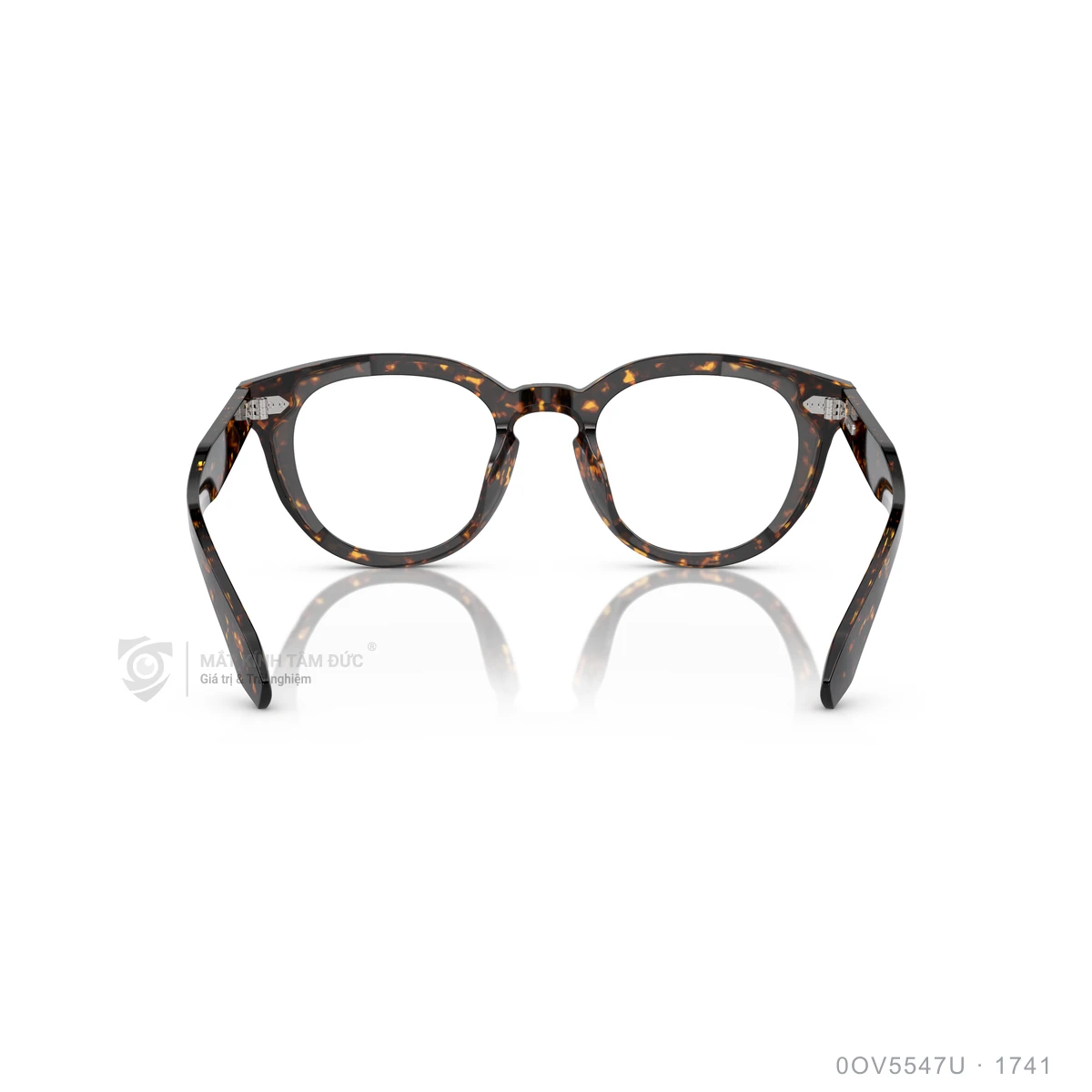 Gọng kính Oliver Peoples 0OV5547U - Ảnh 10