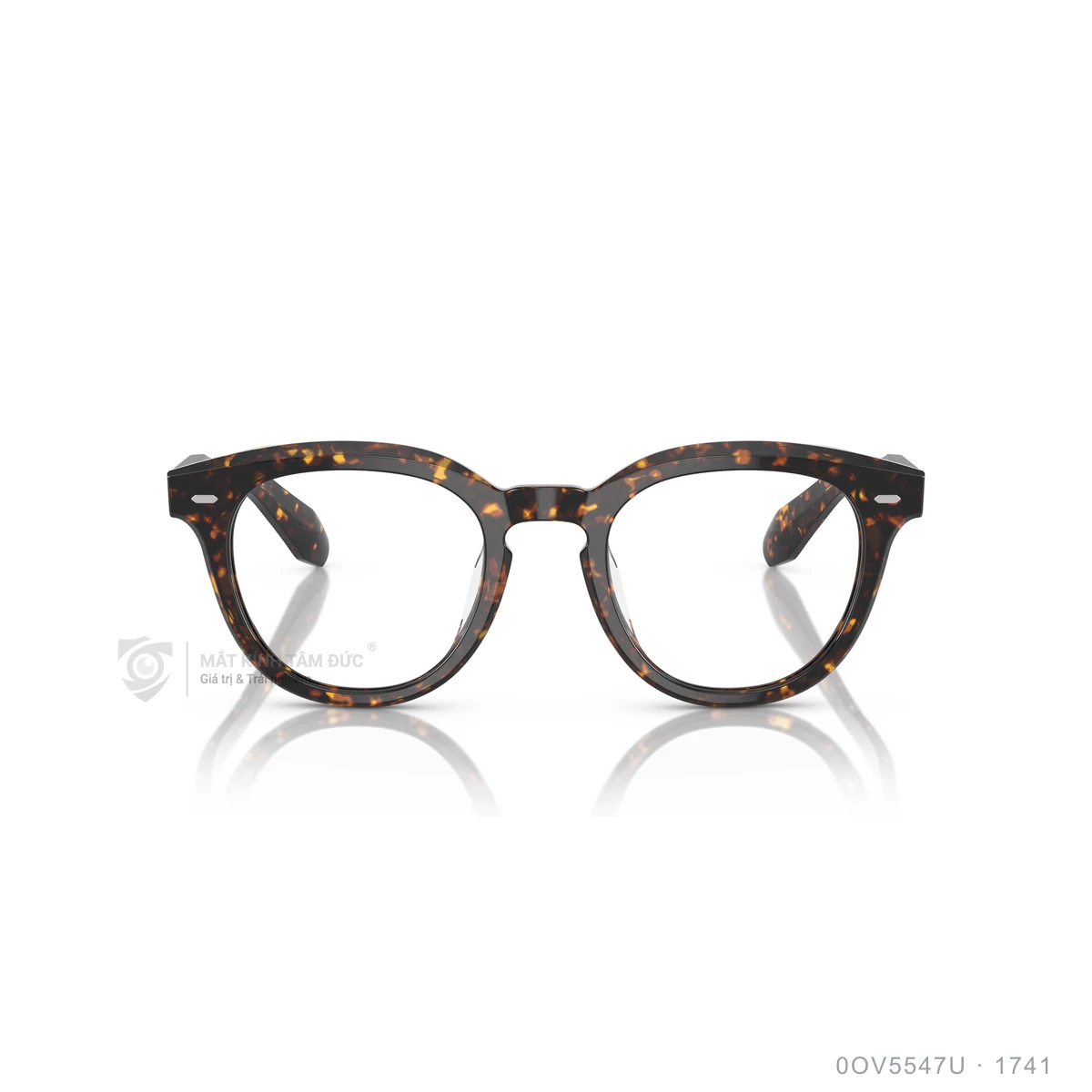 Gọng kính Oliver Peoples 0OV5547U - Ảnh 6