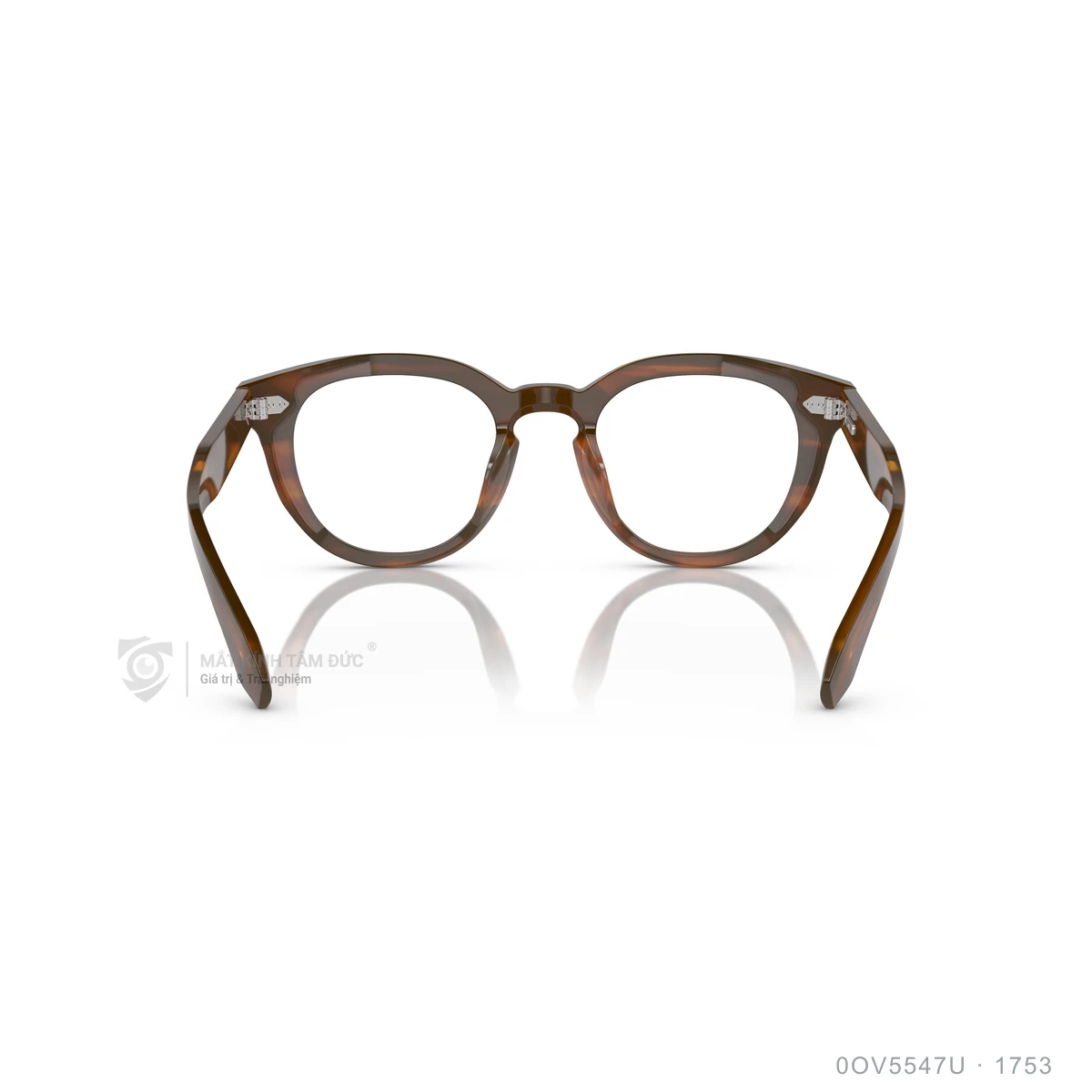Gọng kính Oliver Peoples 0OV5547U - Ảnh 15