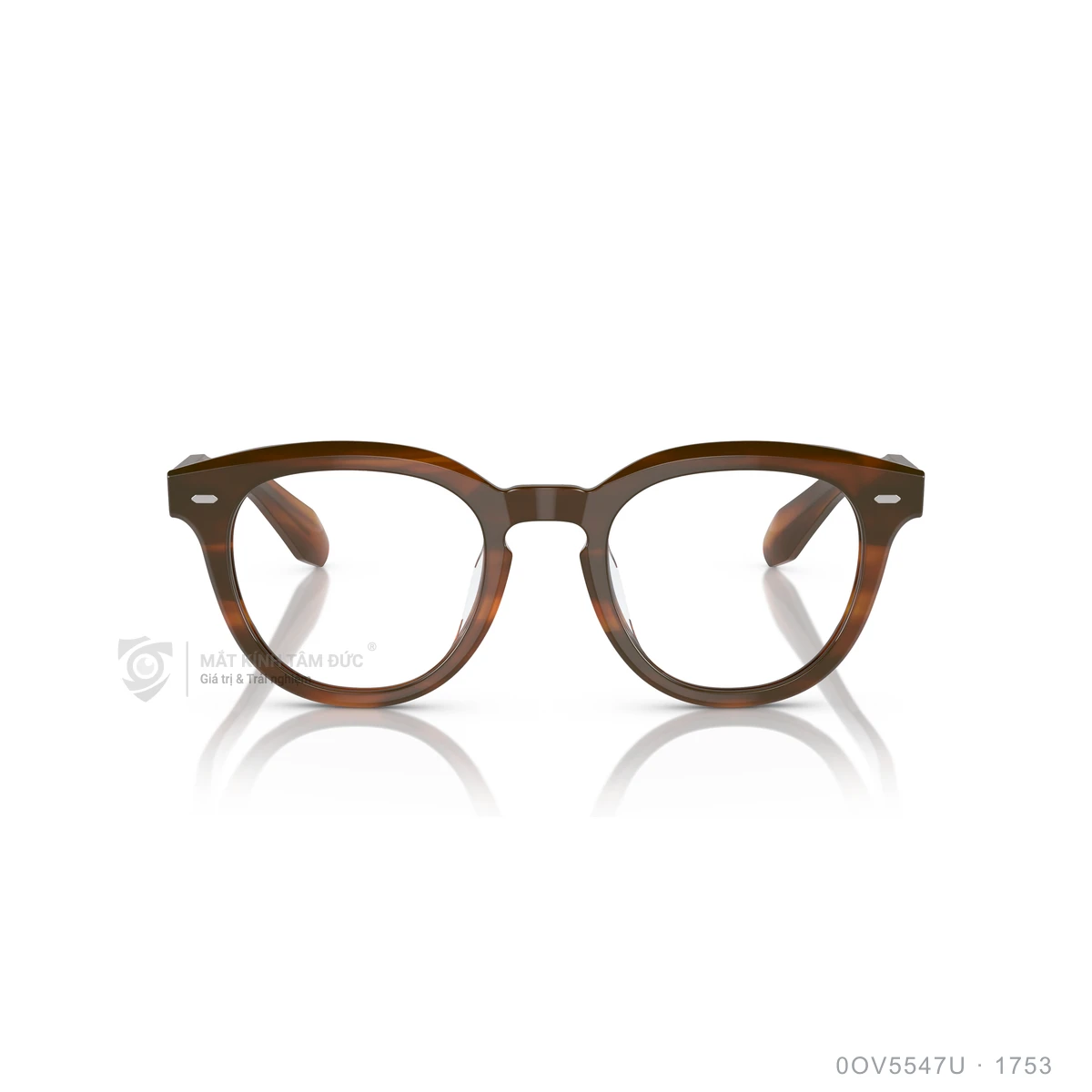 Gọng kính Oliver Peoples 0OV5547U - Ảnh 11