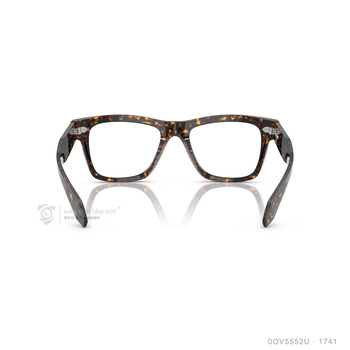 Gọng kính Oliver Peoples 0OV5552U - Ảnh 10