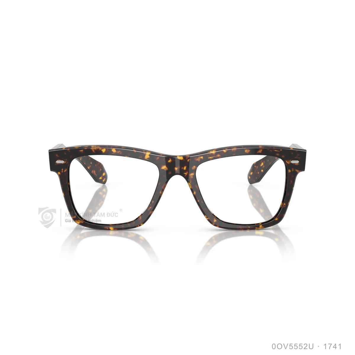 Gọng kính Oliver Peoples 0OV5552U - Ảnh 6