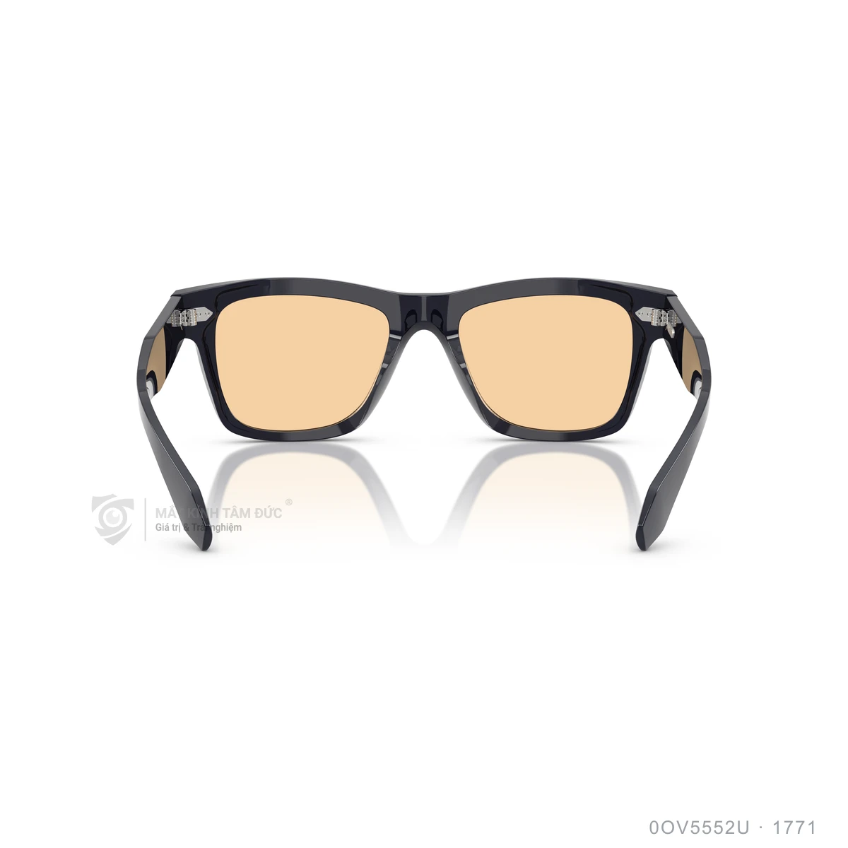 Gọng kính Oliver Peoples 0OV5552U - Ảnh 15