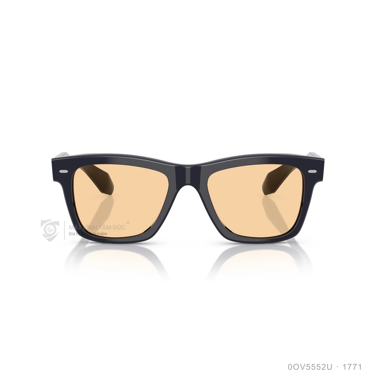 Gọng kính Oliver Peoples 0OV5552U - Ảnh 11