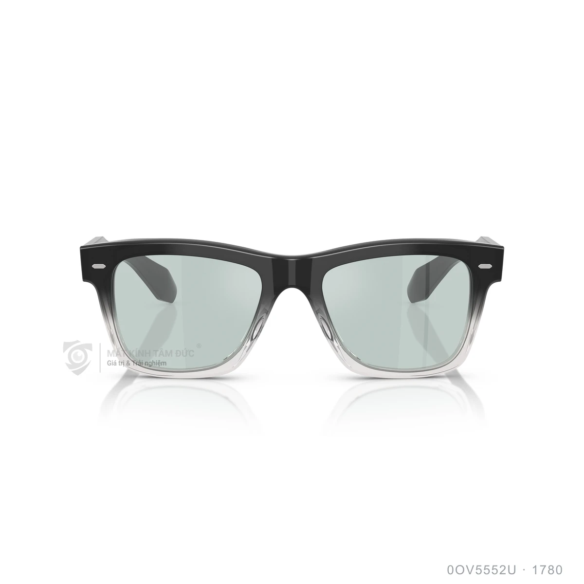 Gọng kính Oliver Peoples 0OV5552U - Ảnh 16
