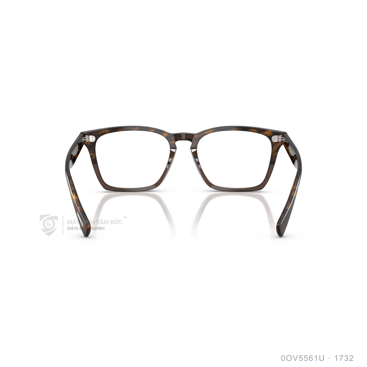 Gọng kính Oliver Peoples 0OV5561U - Ảnh 5