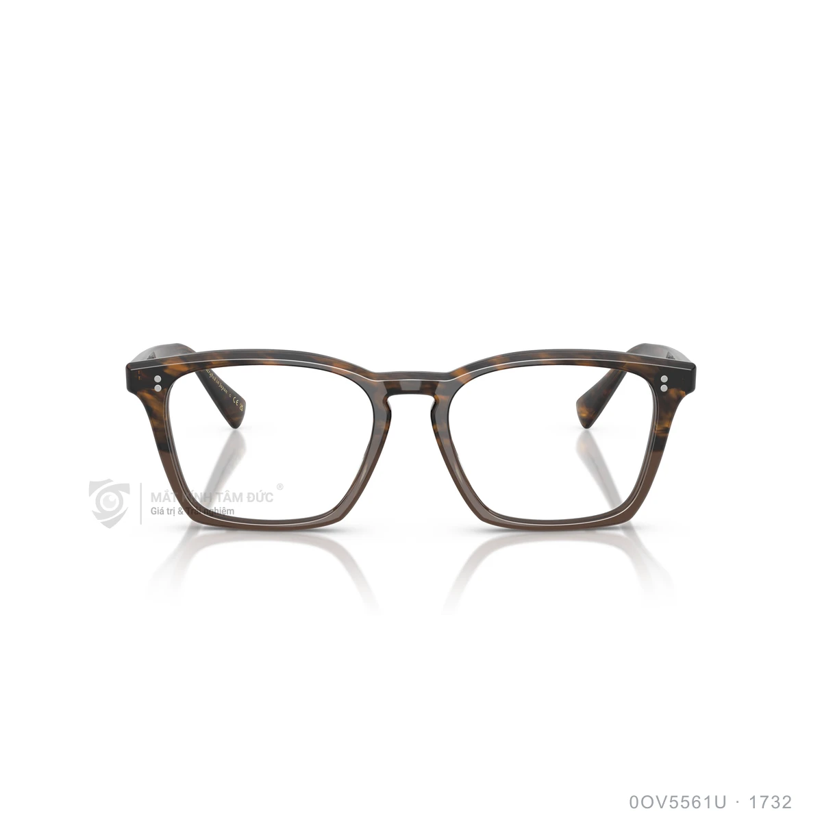Hình ảnh thực tế Gọng kính Oliver Peoples 0OV5561U