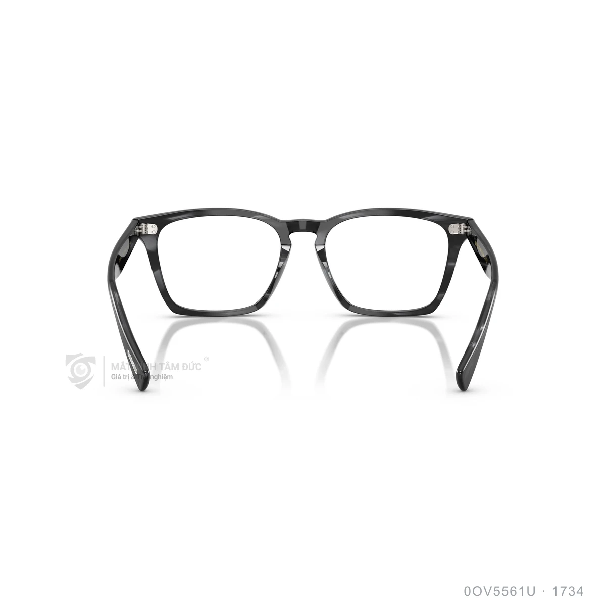 Gọng kính Oliver Peoples 0OV5561U - Ảnh 10