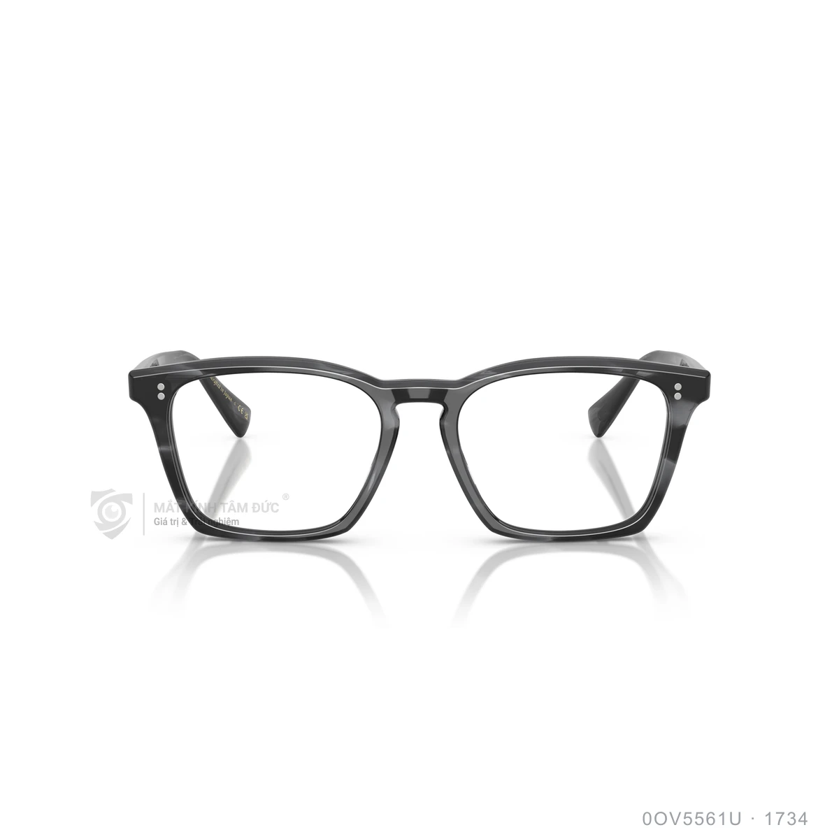 Gọng kính Oliver Peoples 0OV5561U - Ảnh 6