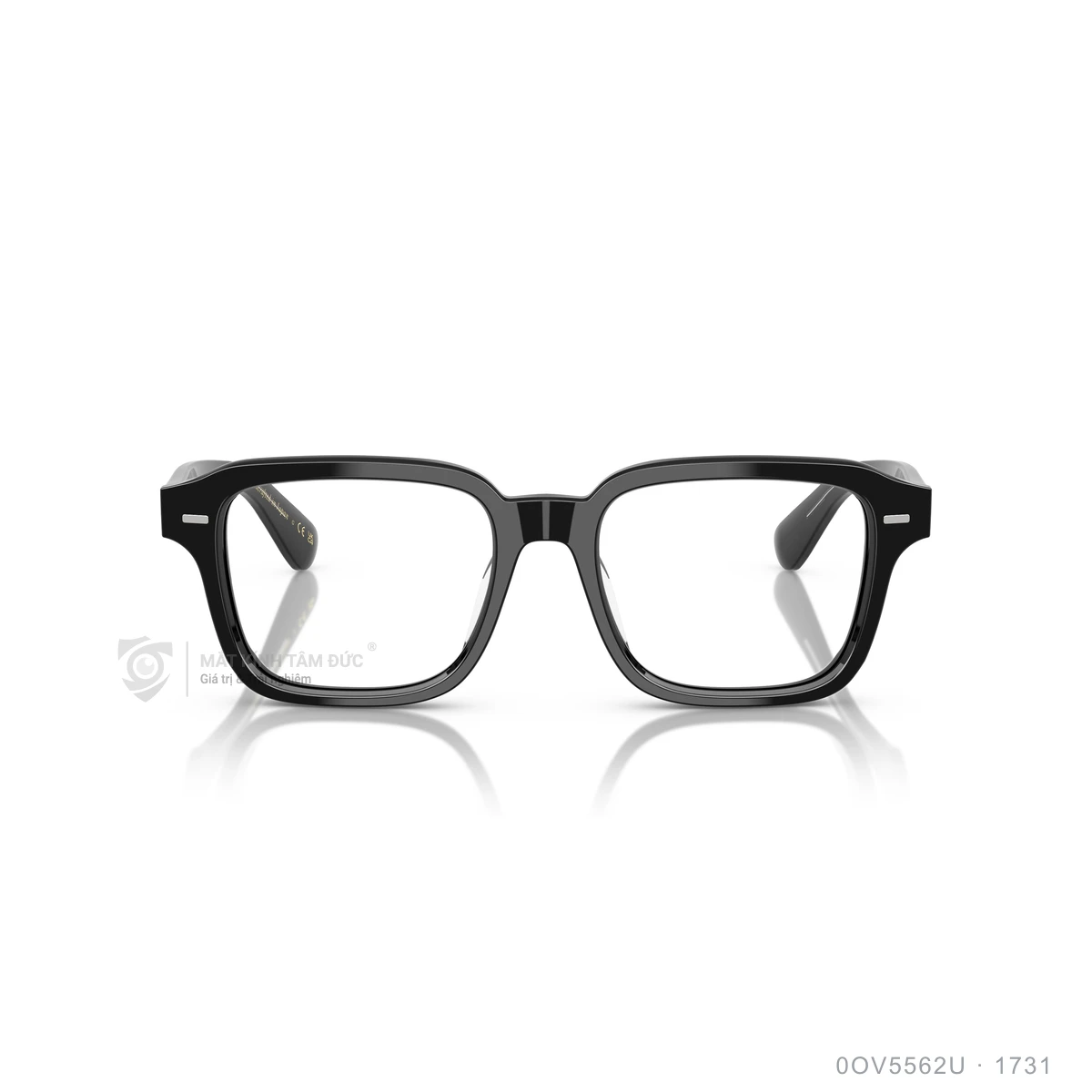 Hình ảnh thực tế Gọng kính Oliver Peoples 0OV5562U