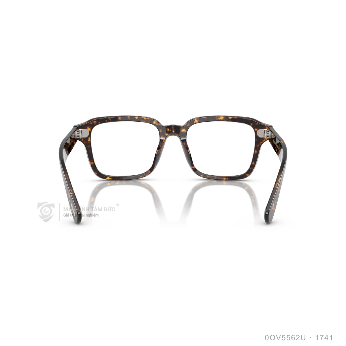 Gọng kính Oliver Peoples 0OV5562U - Ảnh 10