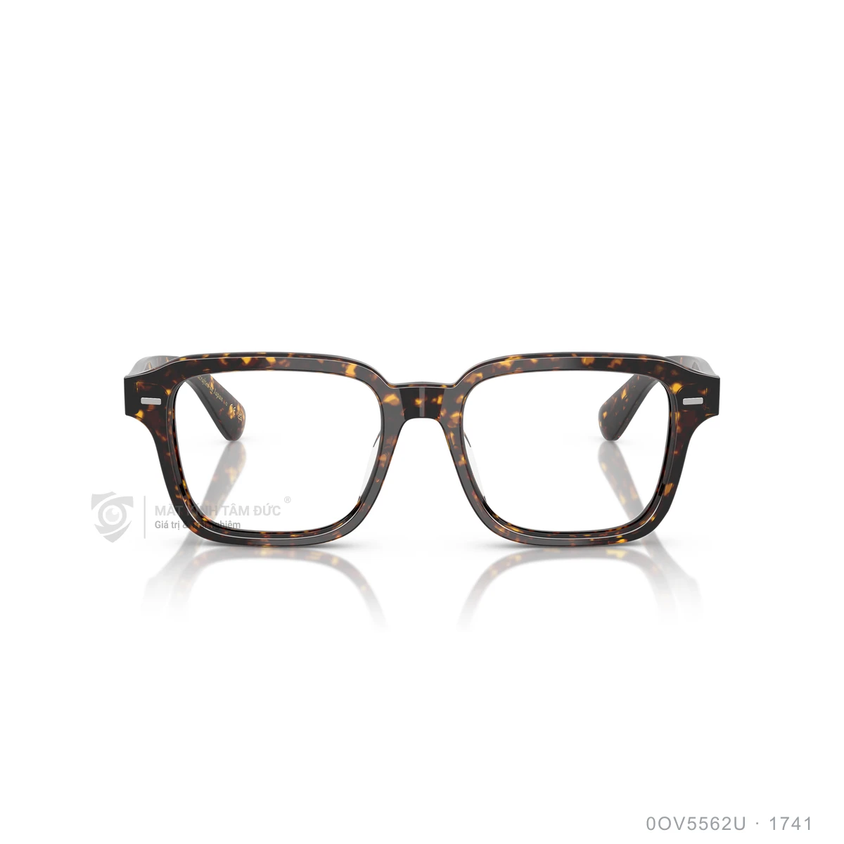 Gọng kính Oliver Peoples 0OV5562U - Ảnh 6