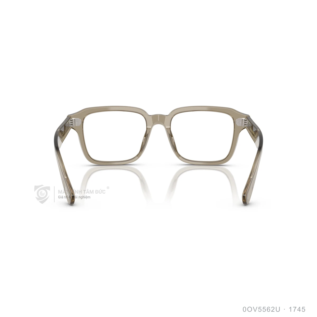 Gọng kính Oliver Peoples 0OV5562U - Ảnh 15