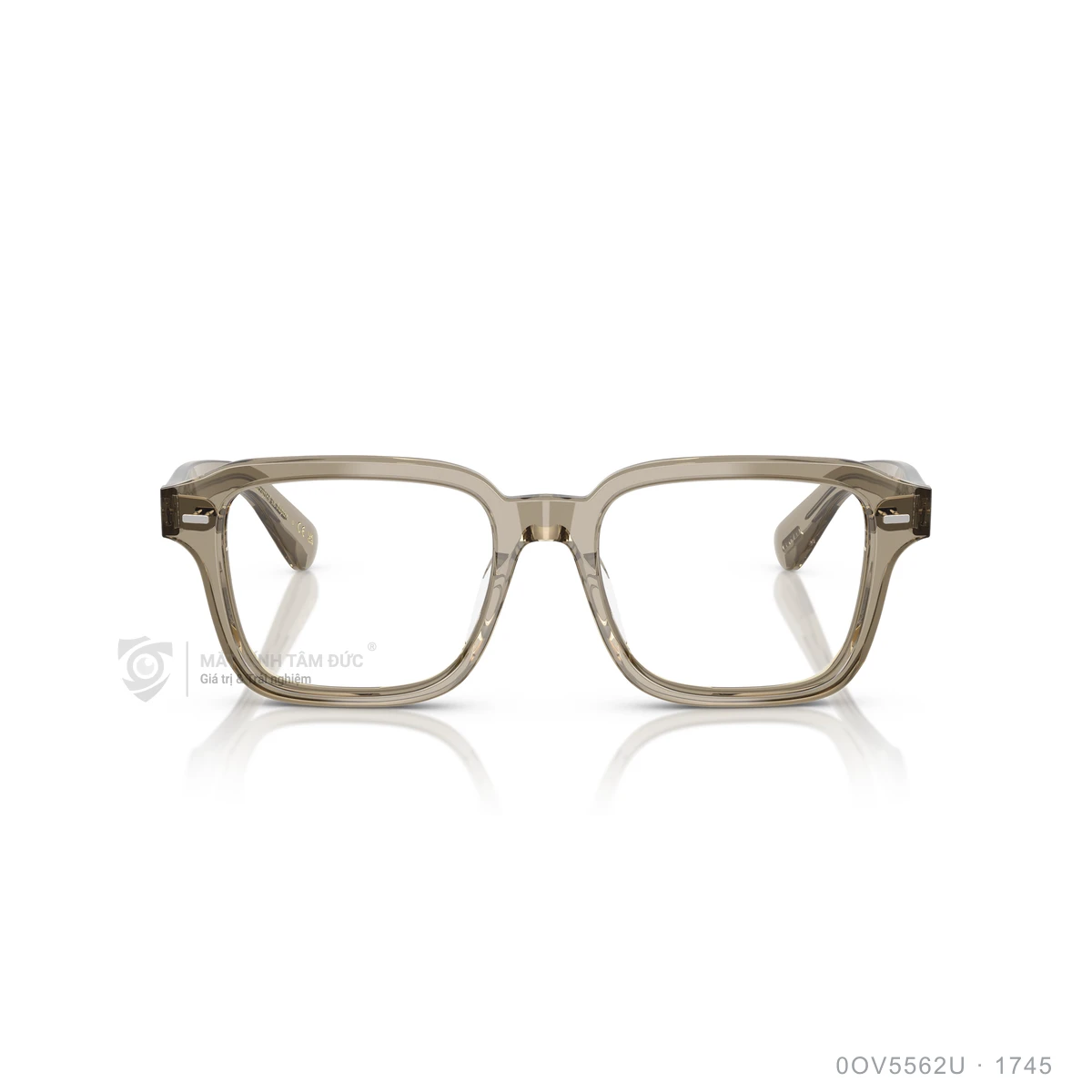 Gọng kính Oliver Peoples 0OV5562U - Ảnh 11