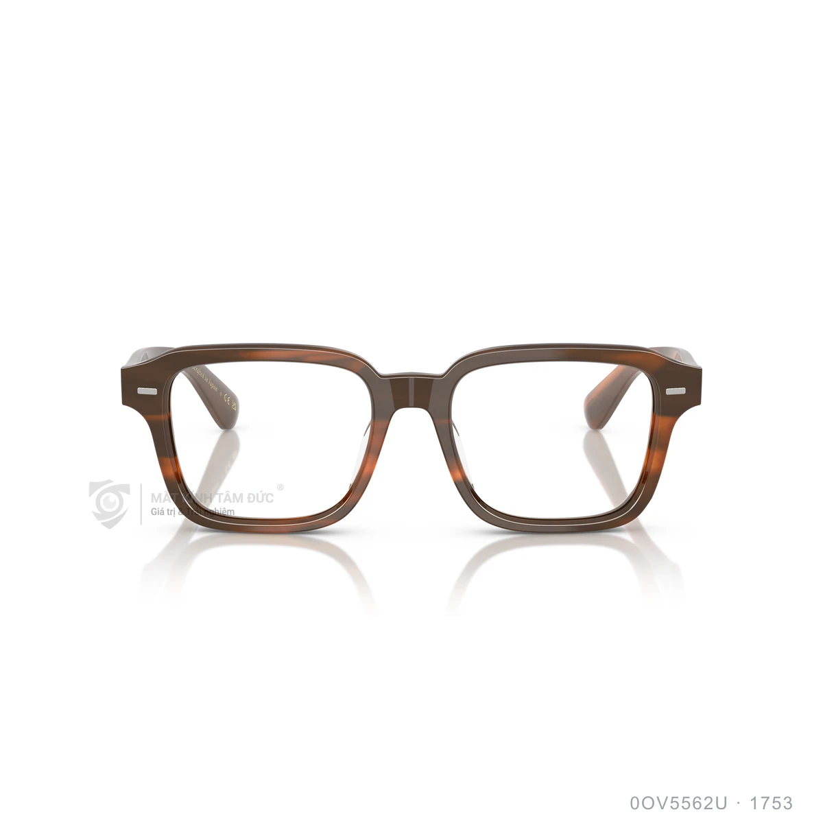 Gọng kính Oliver Peoples 0OV5562U - Ảnh 16