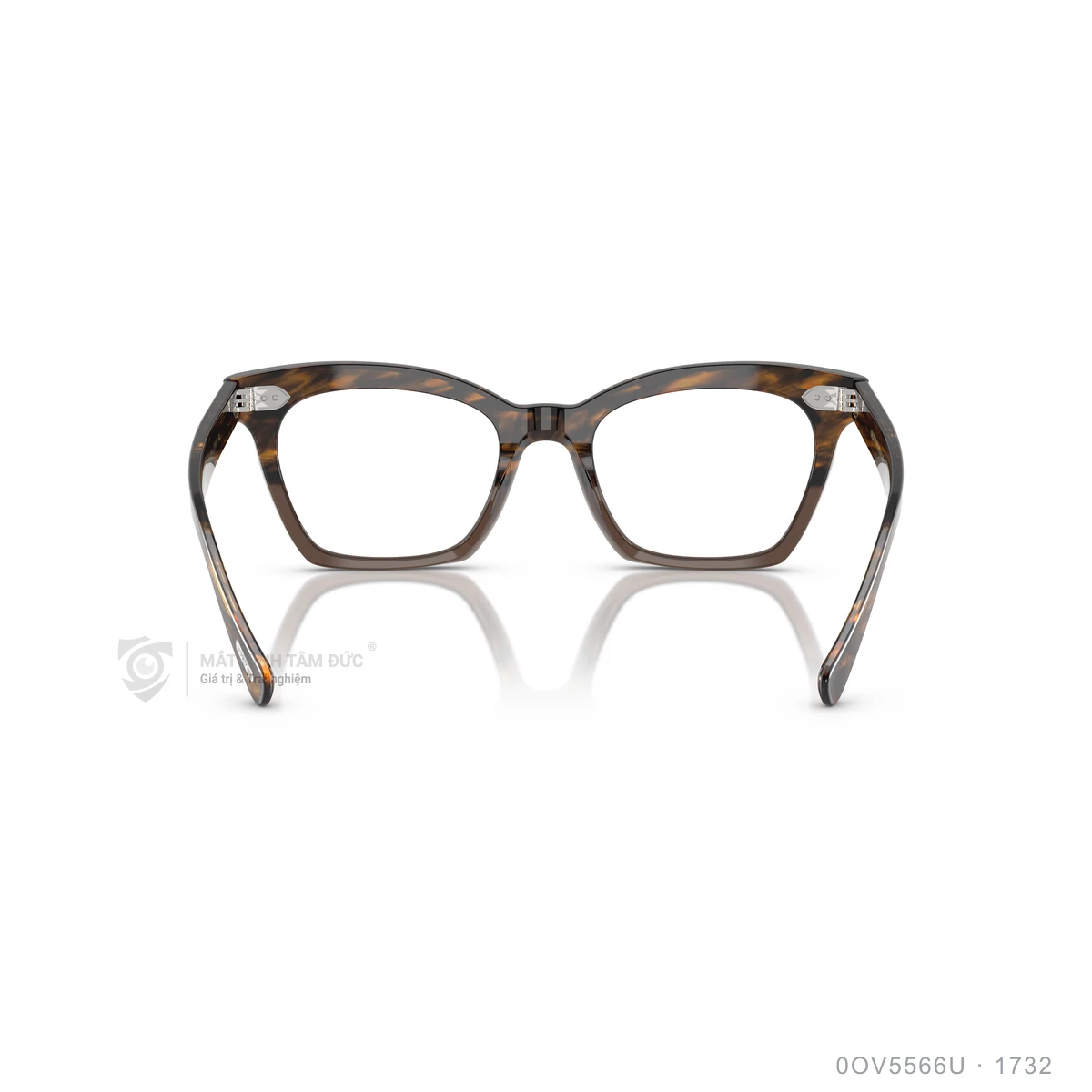 Gọng kính Oliver Peoples 0OV5566U - Ảnh 5