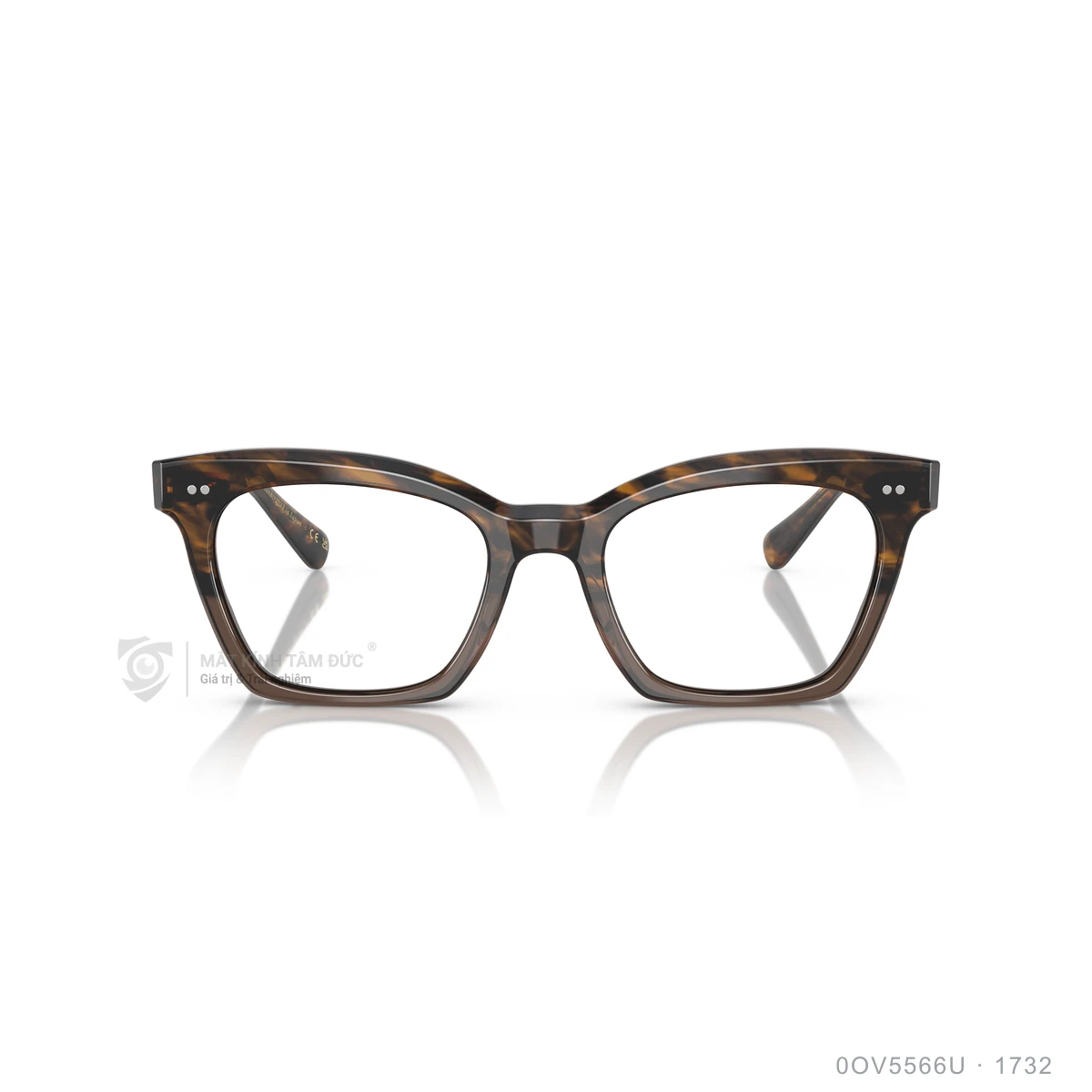 Hình ảnh thực tế Gọng kính Oliver Peoples 0OV5566U