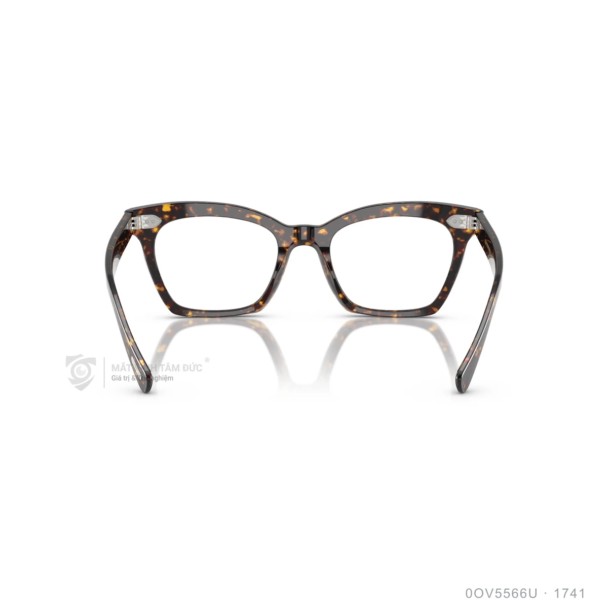 Gọng kính Oliver Peoples 0OV5566U - Ảnh 10