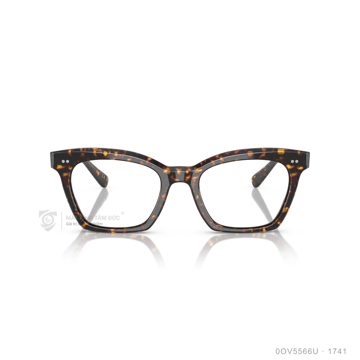 Gọng kính Oliver Peoples 0OV5566U - Ảnh 6