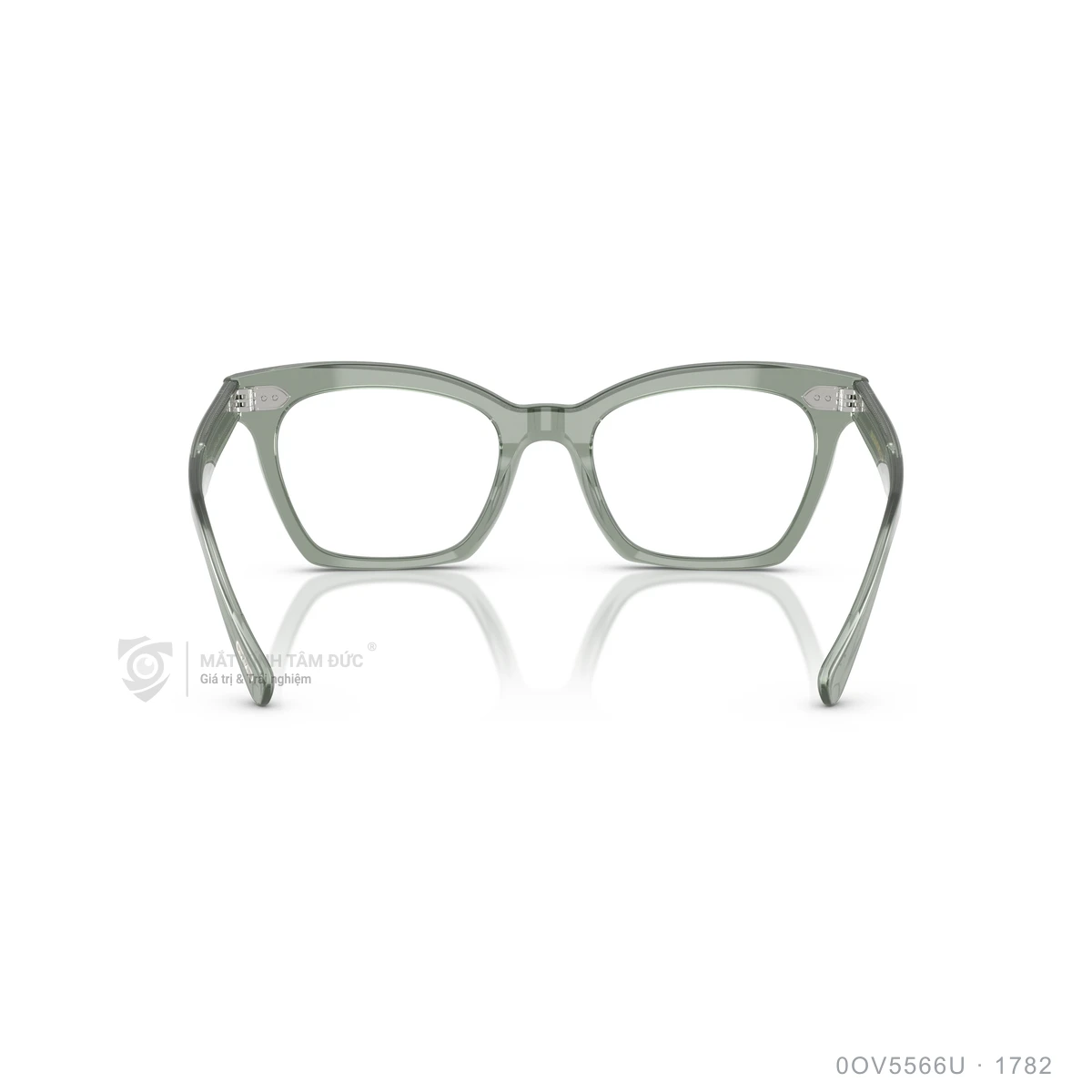 Gọng kính Oliver Peoples 0OV5566U - Ảnh 15
