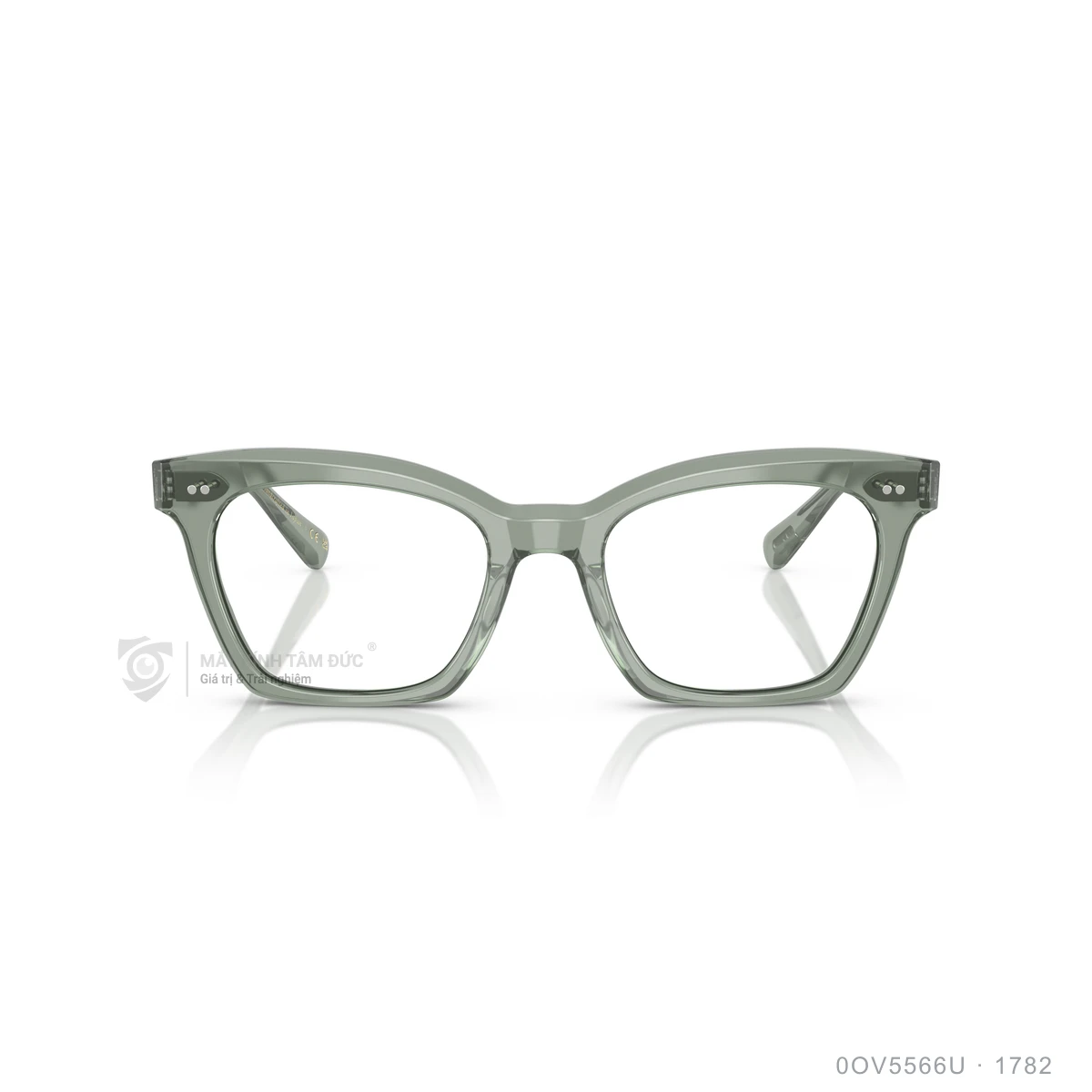 Gọng kính Oliver Peoples 0OV5566U - Ảnh 11