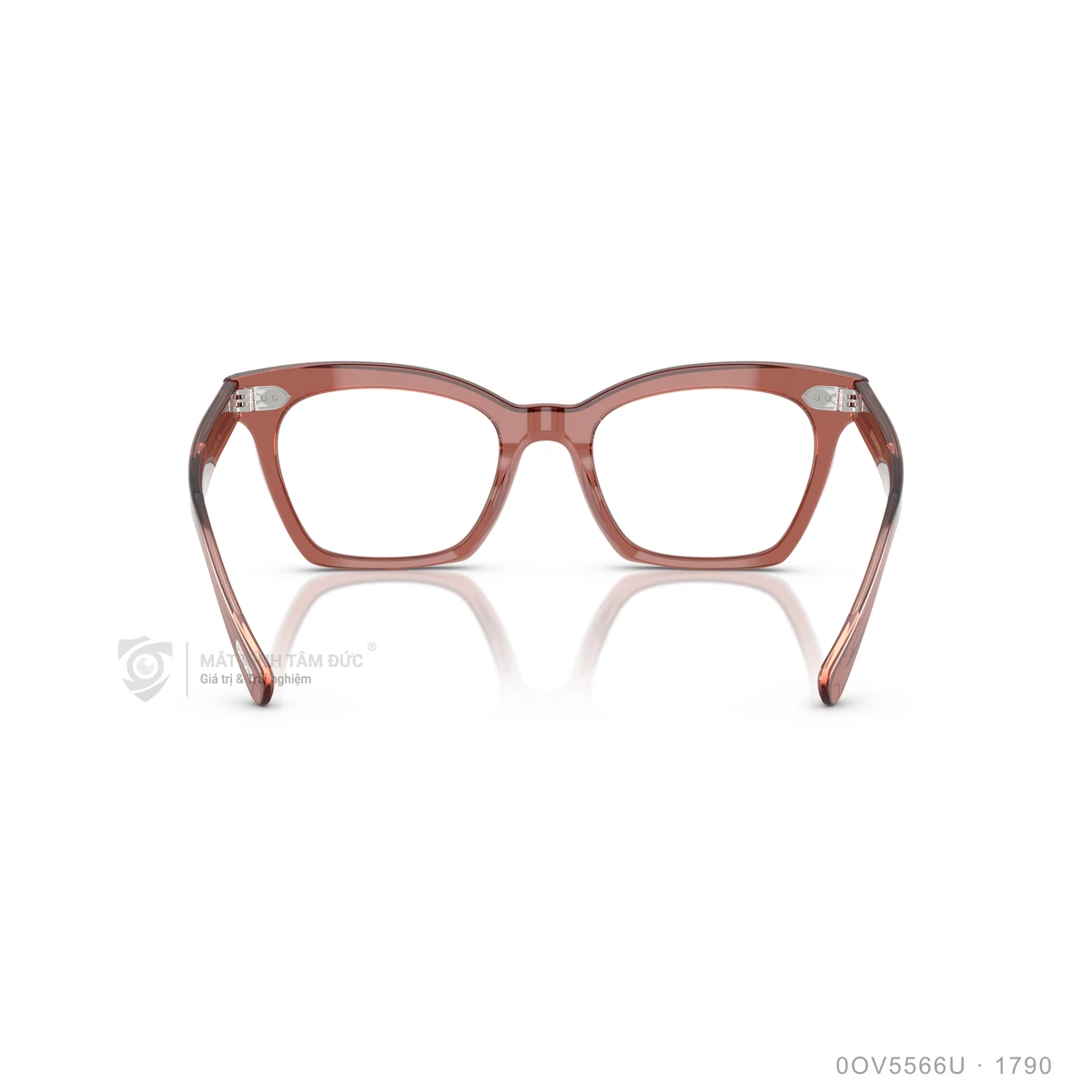 Gọng kính Oliver Peoples 0OV5566U - Ảnh 20