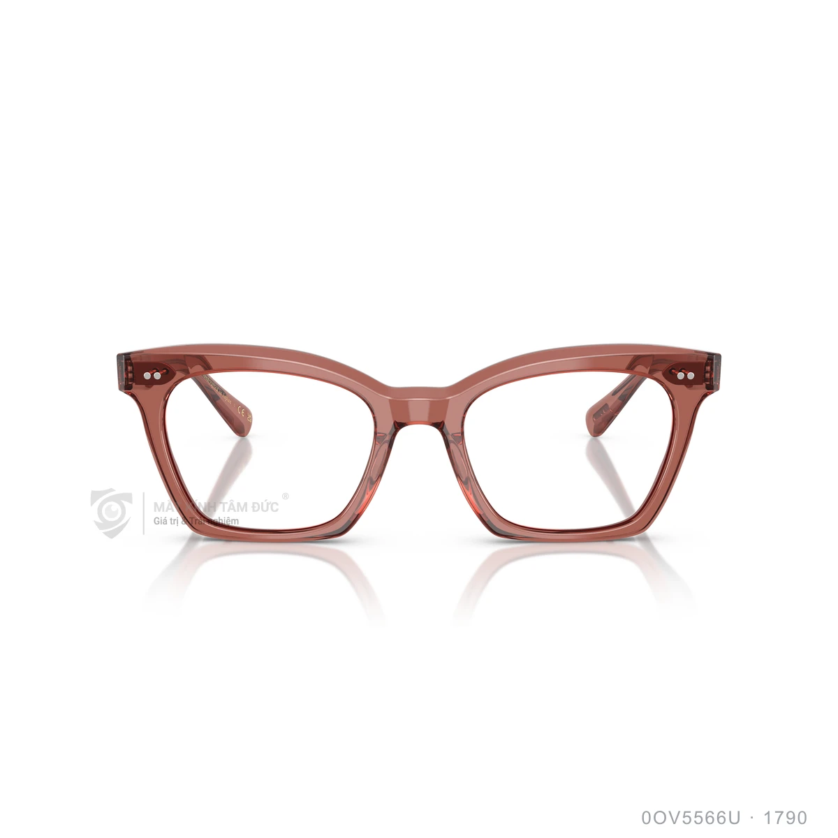Gọng kính Oliver Peoples 0OV5566U - Ảnh 16