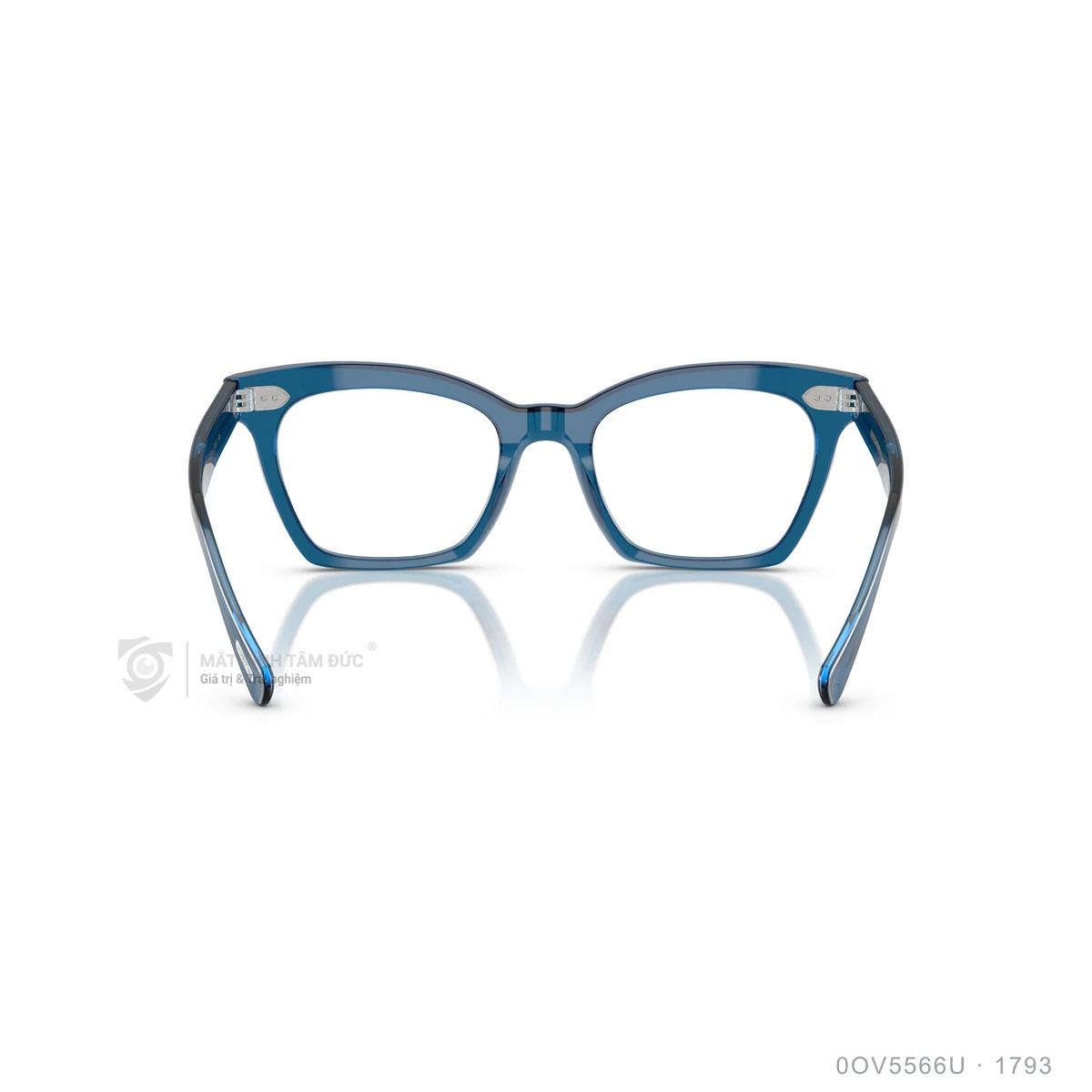 Gọng kính Oliver Peoples 0OV5566U - Ảnh 25