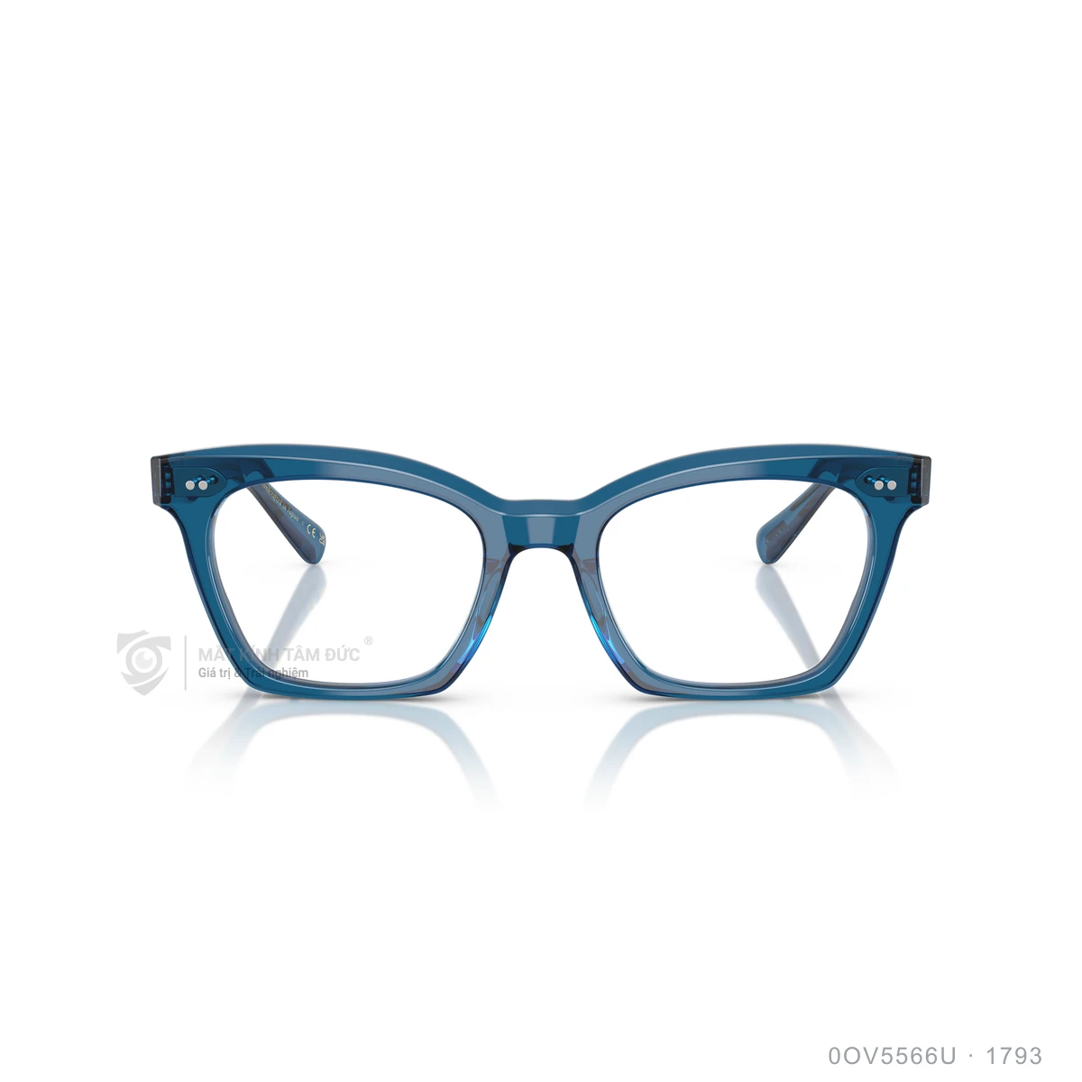 Gọng kính Oliver Peoples 0OV5566U - Ảnh 21