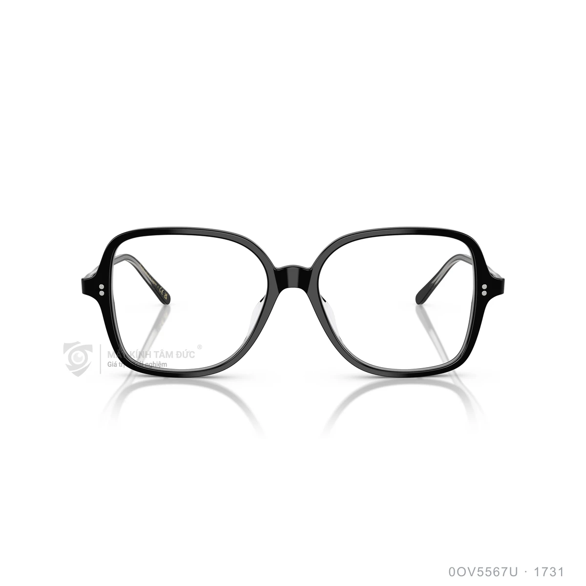 Hình ảnh thực tế Gọng kính Oliver Peoples 0OV5567U