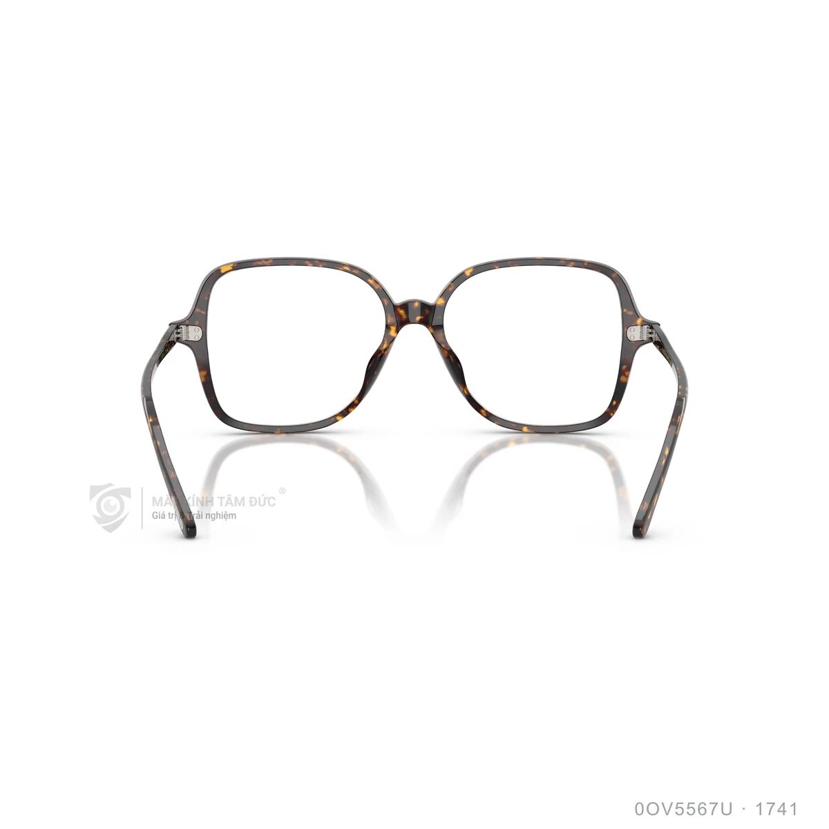 Gọng kính Oliver Peoples 0OV5567U - Ảnh 10