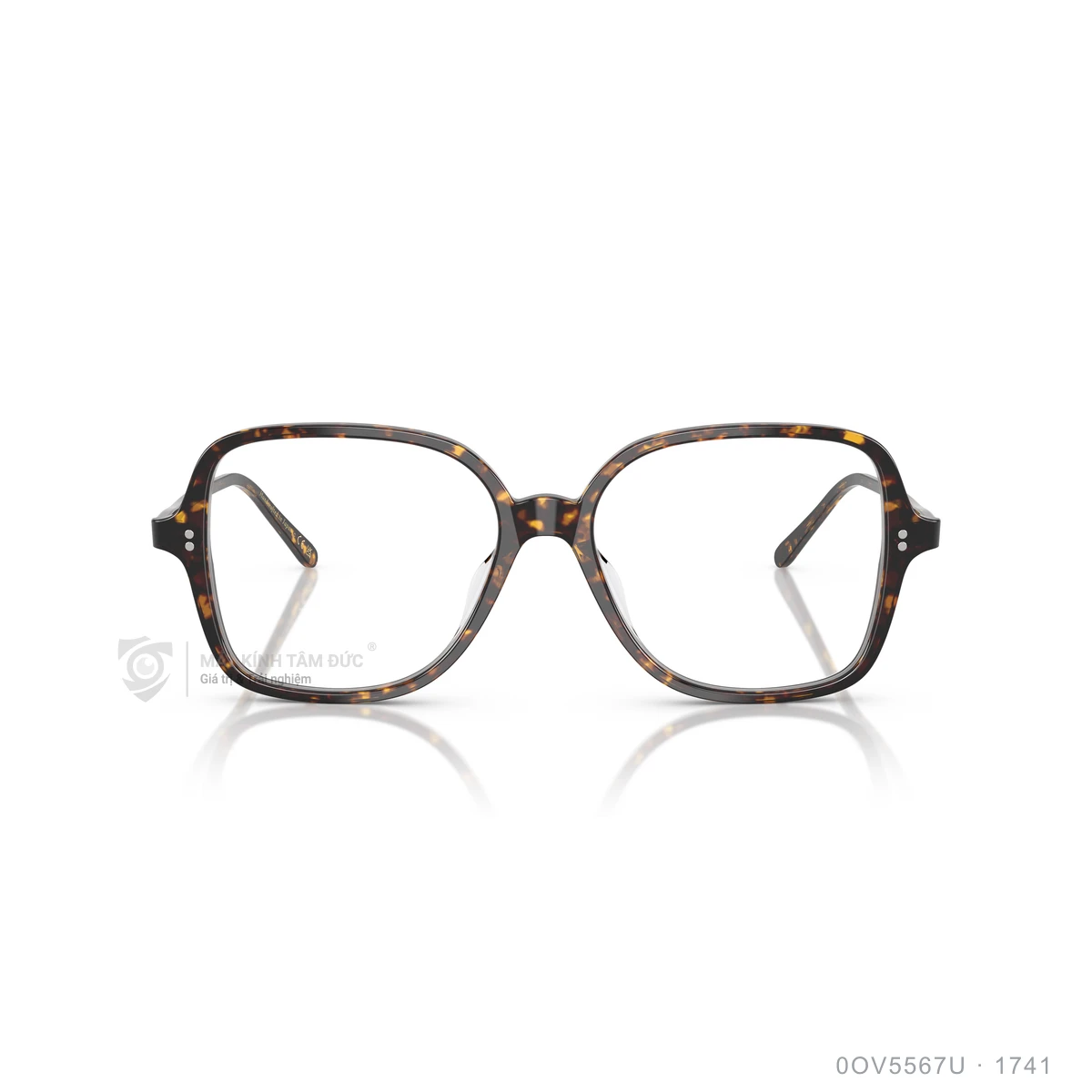 Gọng kính Oliver Peoples 0OV5567U - Ảnh 6