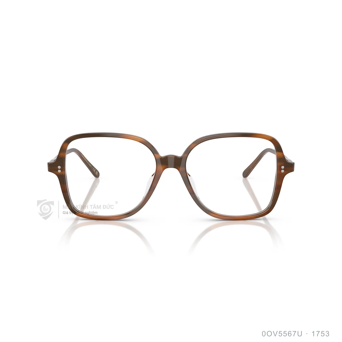 Gọng kính Oliver Peoples 0OV5567U - Ảnh 11