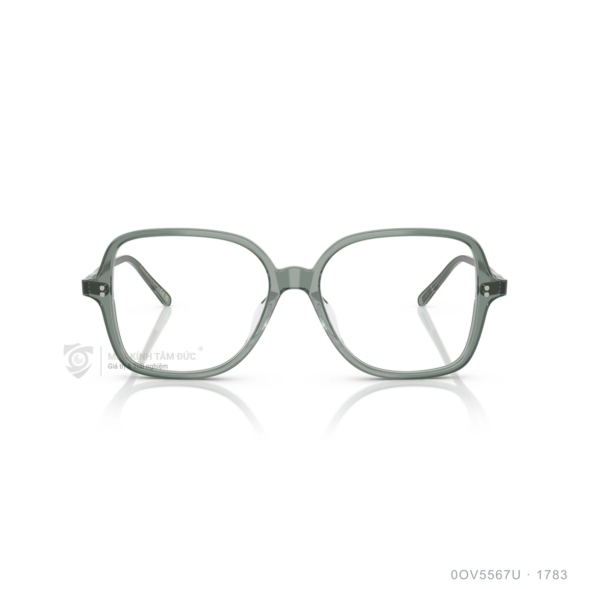 Gọng kính Oliver Peoples 0OV5567U - Ảnh 16
