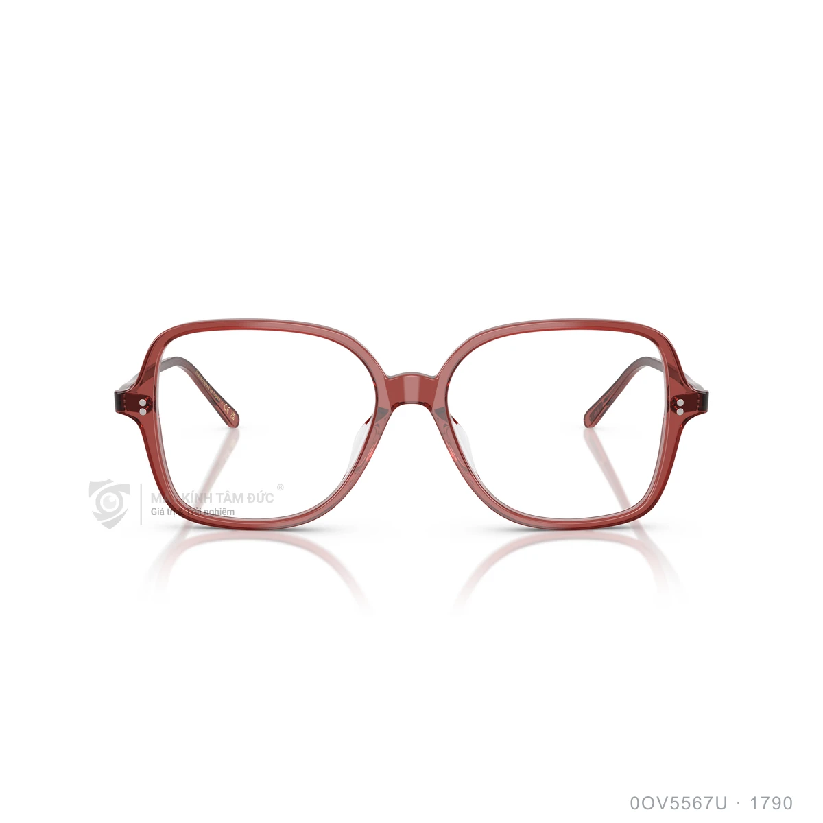 Gọng kính Oliver Peoples 0OV5567U - Ảnh 21